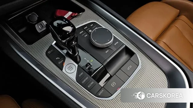 BMW Z4 (G29) id 3032165 из Кореи 19