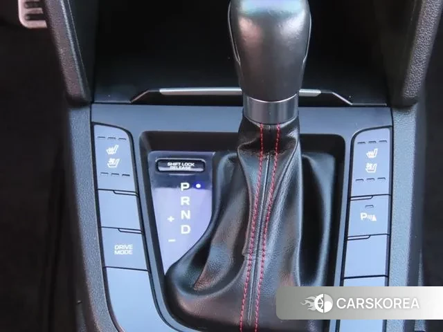 Hyundai Avante AD id 3449844 из Кореи 19