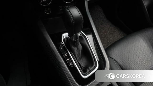 Renault Korea (Samsung) XM3 id 4429746 из Кореи 40