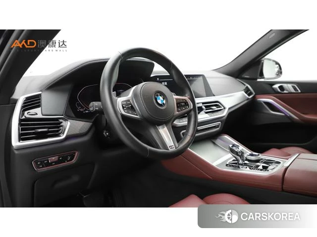 BMW X6 id 4277142 из Китая 9