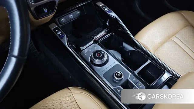 Kia Sorento 4th Generation id 3759442 из Кореи 19