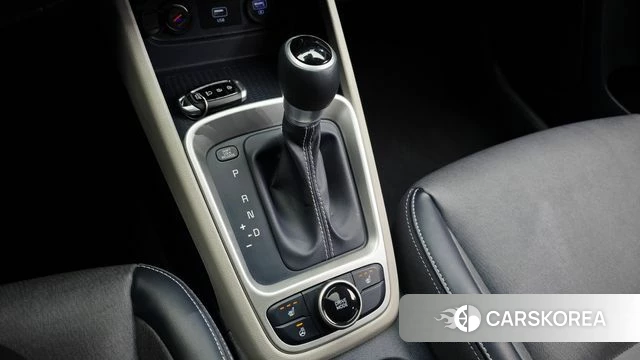 Hyundai Venue id 4345255 из Кореи 29