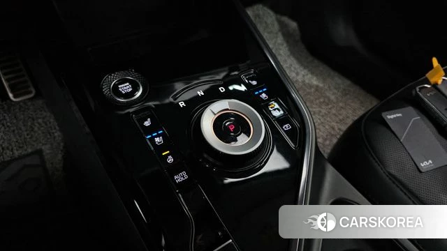 Kia Di Ol Nu Niro id 4721075 из Кореи 30