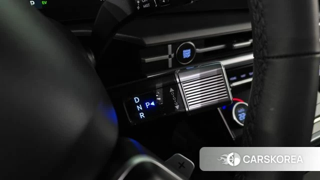 Hyundai Santa Fe (MX5) id 3963365 из Кореи 19