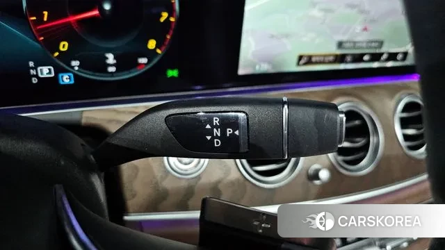 Mercedes-Benz E-Class W213 id 3539755 из Кореи 19