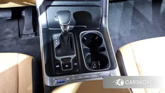 Kia Carnival 4th generation id 3685295 из Кореи 19