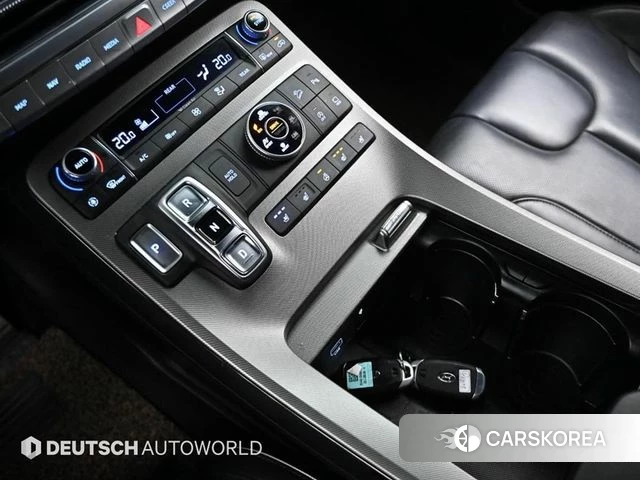 Hyundai Palisade id 3924051 из Кореи 19