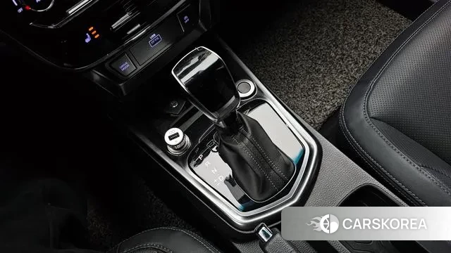 Ssangyong Berry New Tivoli id 3368006 из Кореи 19