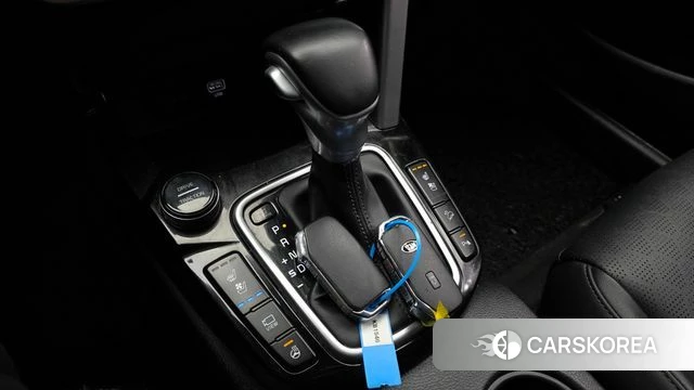 Kia Seltos id 3844872 из Кореи 19