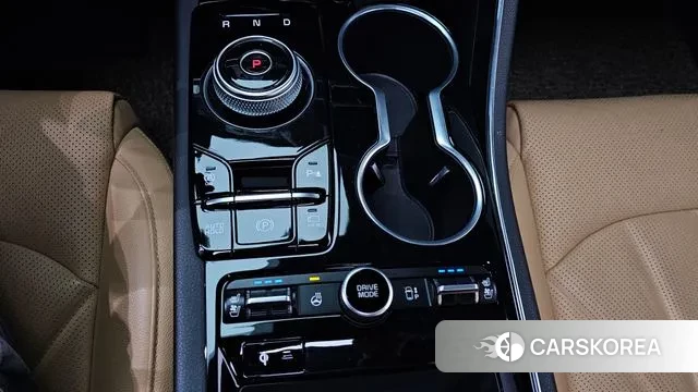 Kia K5 3rd generation id 3567949 из Кореи 19