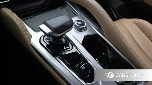 Renault Korea (Samsung) Grand Coleos id 3921723 из Кореи 19