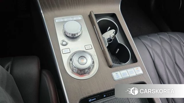 Genesis G80 (RG3) id 4186015 из Кореи 19