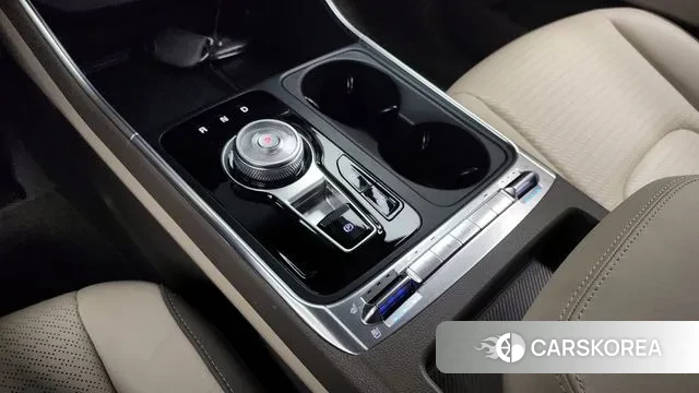 Kia The New Carnival 4th Generation id 3442155 из Кореи 19