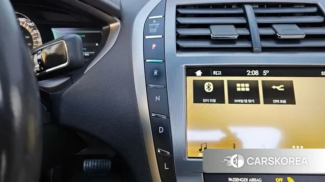 Lincoln New MKZ id 3386002 из Кореи 19