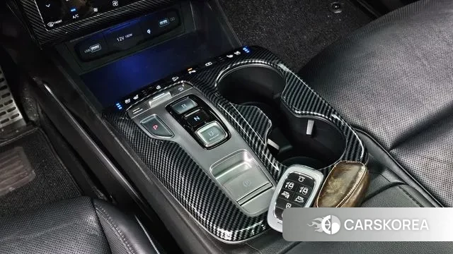 Hyundai Tucson (NX4) id 3530191 из Кореи 19