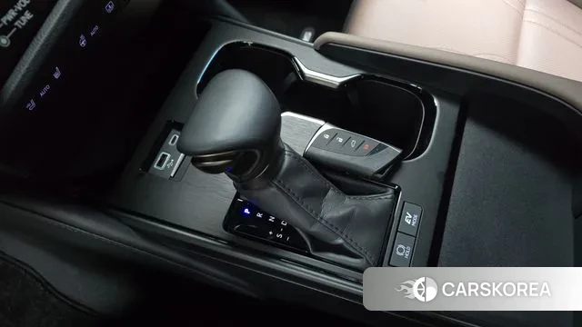 Lexus ES300h 7th generation id 3436956 из Кореи 19