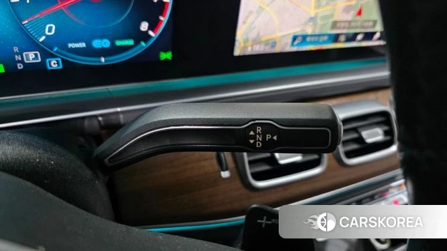 Mercedes-Benz GLE-Class W167 id 3916859 из Кореи 19