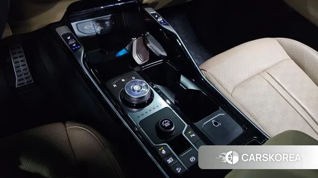 Kia The New Sorento 4th Generation id 3272798 из Кореи 19