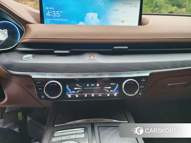Genesis G80 (RG3) id 4281670 из Кореи 19