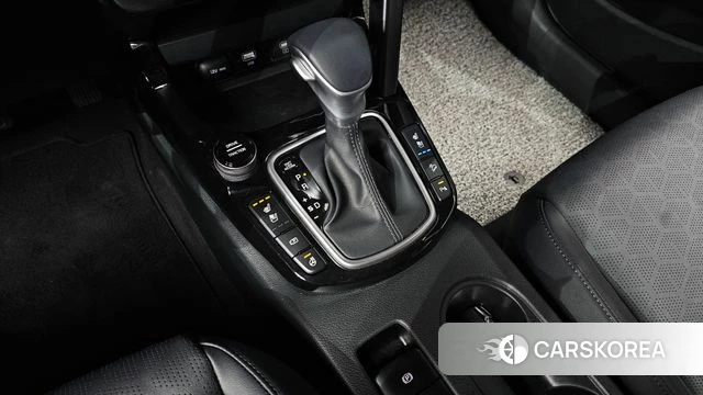 Kia The New Seltos id 4201606 из Кореи 29