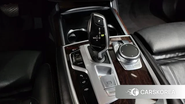 BMW 7 Series (G11) id 3319260 из Кореи 19