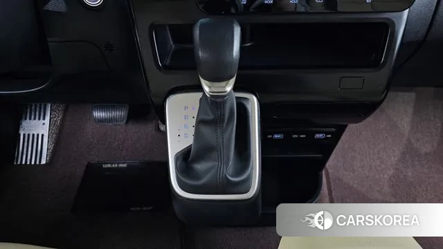 Hyundai Staria id 3457741 из Кореи 19