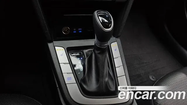 Hyundai Avante AD id 2876820 из Кореи 19