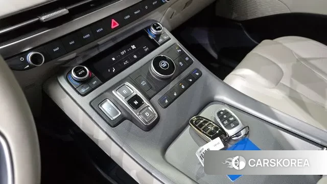 Hyundai The New Palisade id 3279653 из Кореи 19