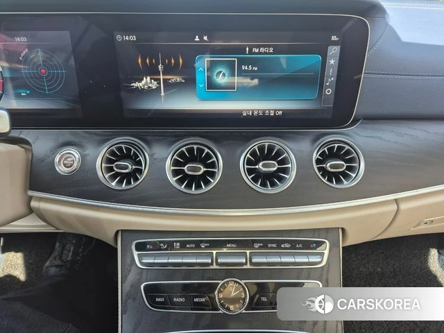 Mercedes-Benz E-Class W213 id 3814269 из Кореи 13