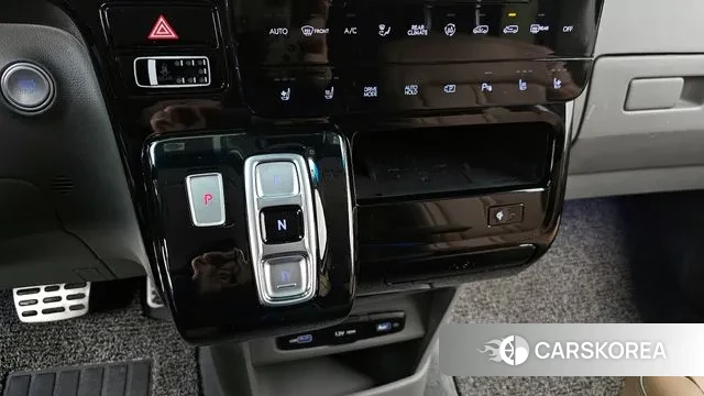 Hyundai Staria id 3624817 из Кореи 19