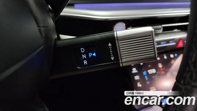 Hyundai Grandeur (GN7) id 2805720 из Кореи 19