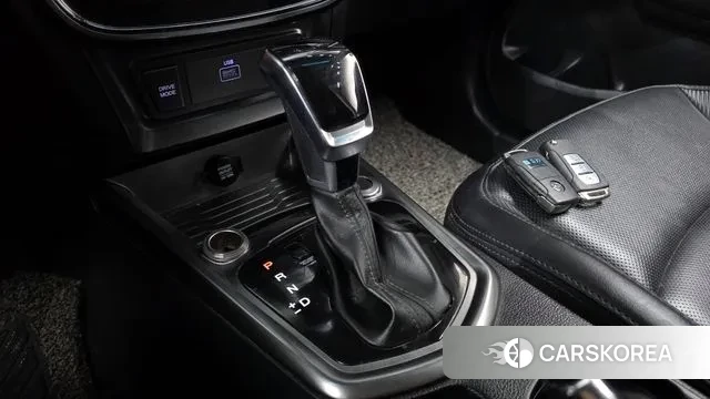 Ssangyong Berry New Tivoli id 3645987 из Кореи 19