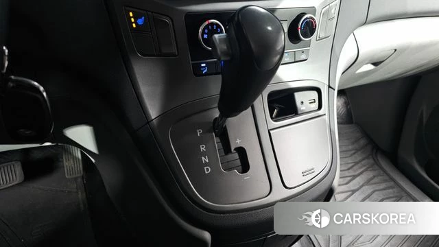 Hyundai The New Grand Starex id 4894711 из Кореи 32