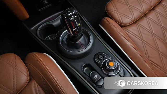 Mini Cooper SD Countryman id 4416212 из Кореи 19