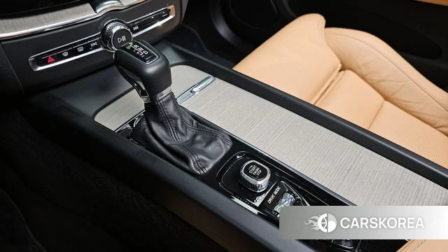 Volvo XC60 second Generation id 3801796 из Кореи 19