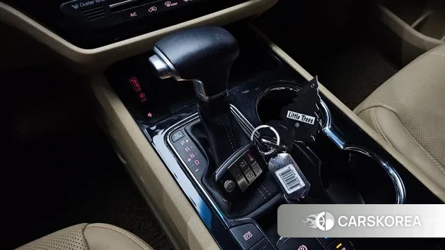 Kia The New Carnival id 3728564 из Кореи 19