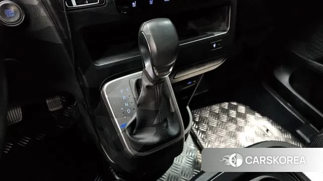 Hyundai Staria id 3372052 из Кореи 19