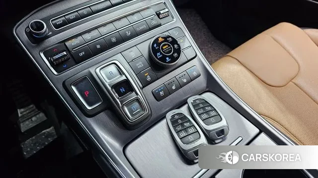 Hyundai The New Santa Fe id 3620305 из Кореи 19