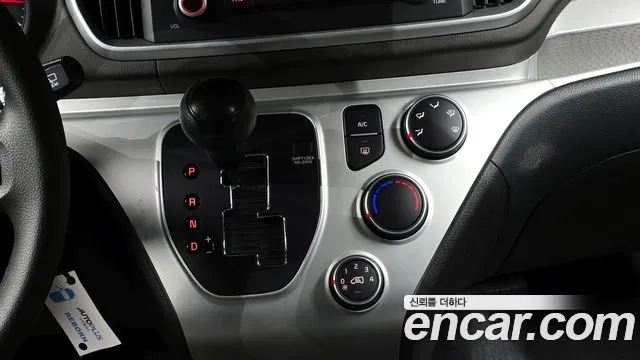 Kia The New Ray id 2863909 из Кореи 19