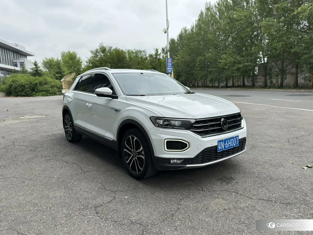 Volkswagen Exploring songs id 4468029 из Китая 19