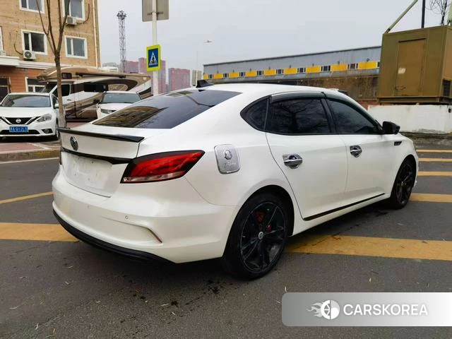 MG MG6 PHEV id 4207612 из Китая 9