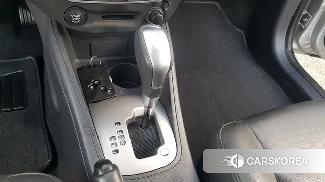 Renault Korea (Samsung) SM3 Neo id 3029150 из Кореи 15