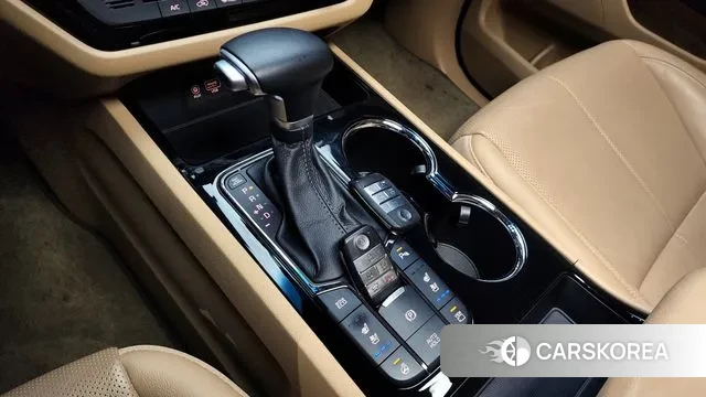 Kia The New Carnival id 3607665 из Кореи 19