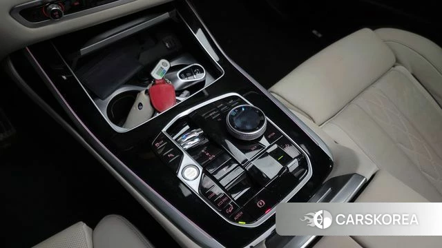 BMW X7 (G07) id 3864546 из Кореи 19