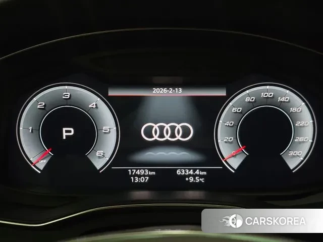 Audi S7 (4K) id 3689567 из Кореи 10