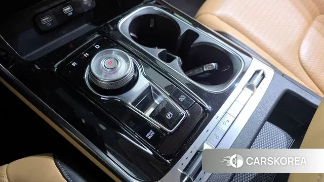 Kia Carnival 4th generation id 3611708 из Кореи 19