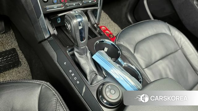 Ford Explorer id 3795858 из Кореи 19