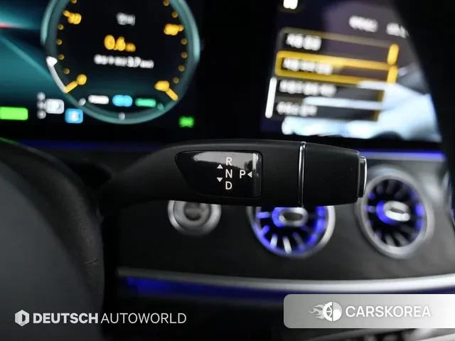 Mercedes-Benz E-Class W213 id 3680452 из Кореи 19