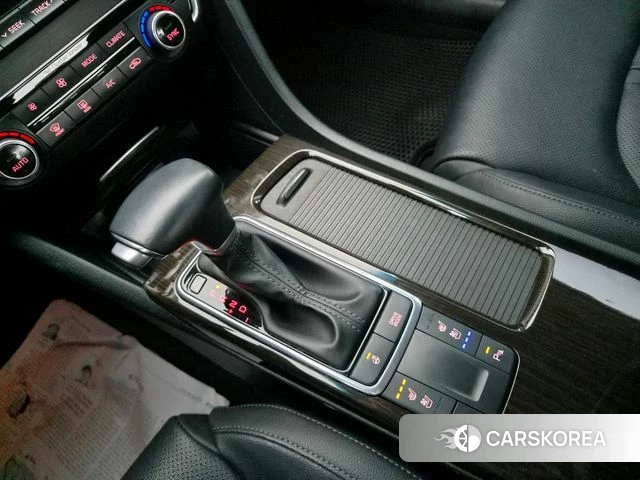 Kia K5 second generation id 3854052 из Кореи 19