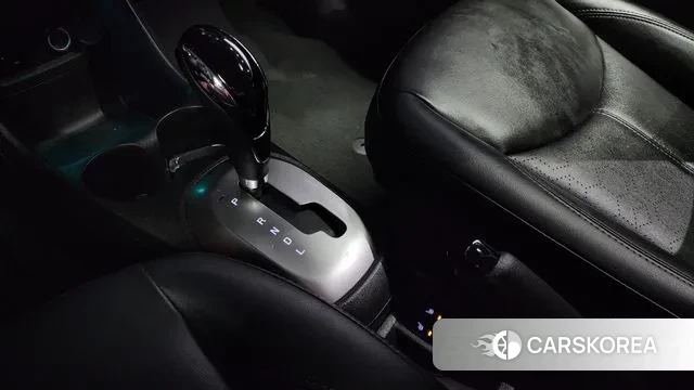 Chevrolet (GM Daewoo) The Next Spark id 2981980 из Кореи 19